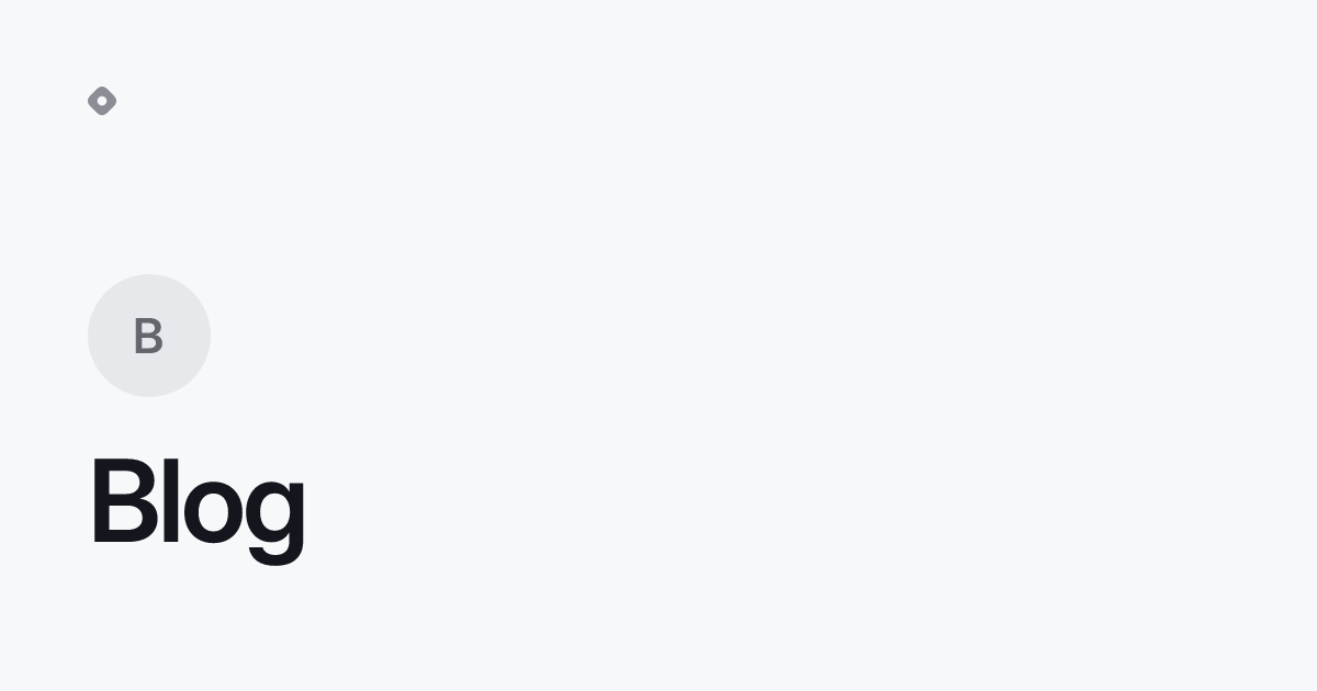 goals / growth / github